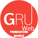GRUWeb Timbrature Mobile
