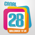 Canal 28 Balcarce