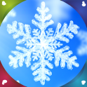 Snowflakes Live Wallpapers