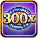 Double 300x Slots Free