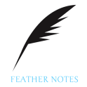 Feather Notes