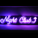 Night Clubs Dances USA