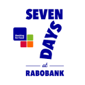 Seven Days at Rabobank