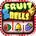 Tragaperras Fruit & Bells