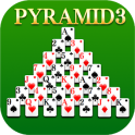 Pirámide 3 [juego de cartas]