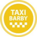 Taxi Barby