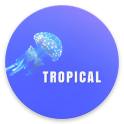 Tropical KWGT