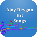 Ajay Devgan Hit Songs