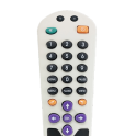 Remote Control For DVB