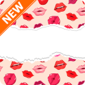 Lips Wallpapers