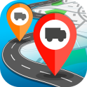 GPS cars fleet tracking A-VT