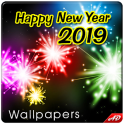 New Year Wallpapers 2019