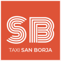 Contumov Taxi San Borja