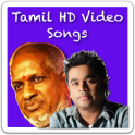 Tamil HD (High Quality) Video Songs