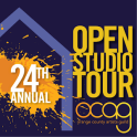 OCAG Studio Tour