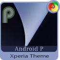 Android P | Theme 4800+ icons Pie