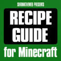 Recipes for Minecraft