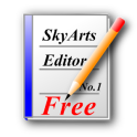 SkyArts редактор Free
