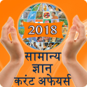 Gk & Current Affairs in Hindi