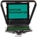 Capstone Teleprompter