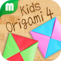 Kids Origami 4 Free