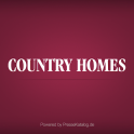 COUNTRY HOMES · epaper
