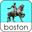 Boston Historical Tours