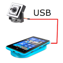 USB camera & Motion detector (2019+)
