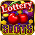 ranuras de lotería - jackpot