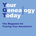 Your Genealogy Today Magazine