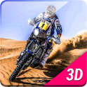 Racing Motorcycle 3D Speed LWP