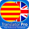 Catalan - English Translator ( Text to Speech )