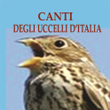 Canti degli Uccelli d'Italia