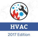 HVAC Flashcard 2018 Edition