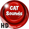 Cat Sounds Button