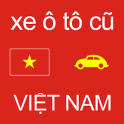xe ô tô cũ Việt Nam