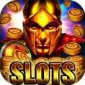 Sparta Slots of War Big Casino