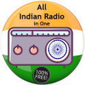 All India FM Radio in One Free