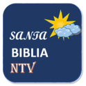 Santa Biblia NTV | Spanish