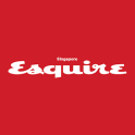 Esquire Singapore Magazine