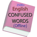 Confused Words Offline