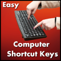 Computer shortcut key