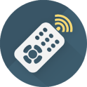 IR Remote Control for TV & AC