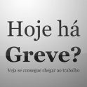 Hoje Há Greve?