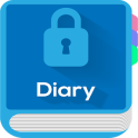 Private Diary with Lock