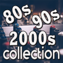80s 90s 2000s Music COllection