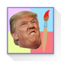 Trump Painter