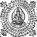 Incantation d'Avalokiteshvara