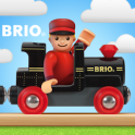 BRIO World - Chemin de fer