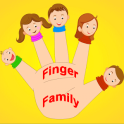 Finger Family Kids Poem Free